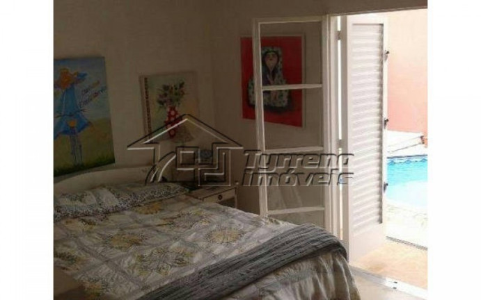 Imagem Casa de Condomínio com 4 Quartos à Venda, 160 m² em Urbanova - São José Dos Campos