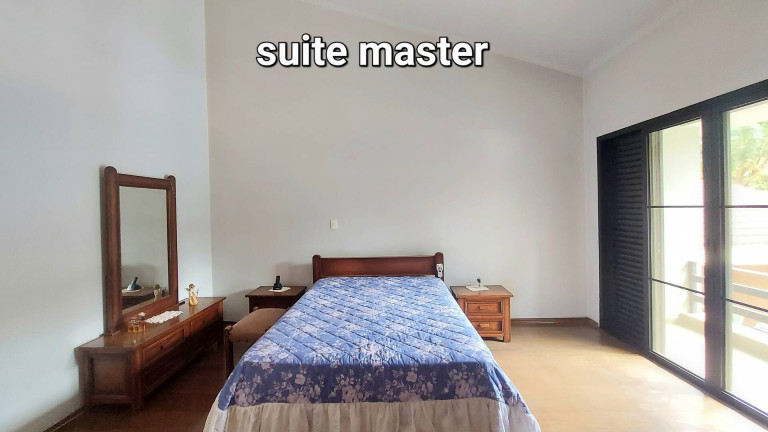 Imagem Casa de Condomínio com 3 Quartos à Venda, 266 m² em Alphaville - Santana De Parnaíba
