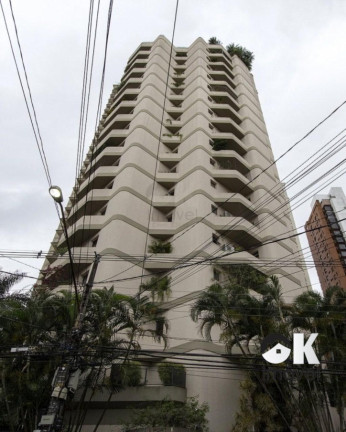 Imagem Apartamento com 4 Quartos à Venda, 290 m² em Jardim Paulista - São Paulo Imagem Apartamento com 4 Quartos à Venda, 290 m² em Jardim Paulista - São Paulo
