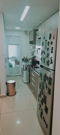 Imagem Apartamento com 3 Quartos à Venda, 74 m² em Jardim Hollywood - São Bernardo Do Campo Imagem Apartamento com 3 Quartos à Venda, 74 m² em Jardim Hollywood - São Bernardo Do Campo