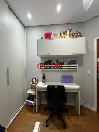 Imagem Casa de Condomínio com 3 Quartos à Venda, 125 m² em Jardim Rio Das Pedras - Cotia