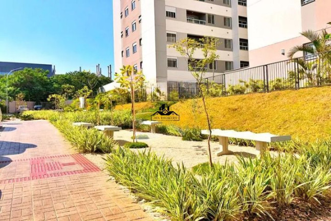 Imagem Apartamento com 2 Quartos à Venda, 49 m² em Vila Metalúrgica - Santo André Imagem Apartamento com 2 Quartos à Venda, 49 m² em Vila Metalúrgica - Santo André
