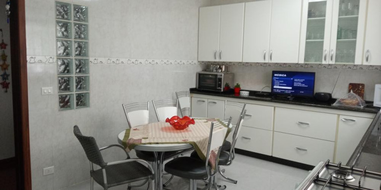 Imagem Casa com 3 Quartos à Venda, 220 m² em Tatuapé - São Paulo