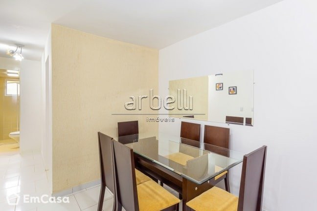Imagem Apartamento com 2 Quartos à Venda, 54 m² em Jardim íris - São Paulo