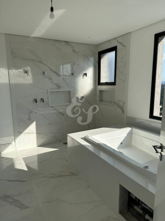 Imagem Casa de Condomínio com 4 Quartos à Venda, 439 m² em Alphaville - Santana De Parnaíba Imagem Casa de Condomínio com 4 Quartos à Venda, 439 m² em Alphaville - Santana De Parnaíba