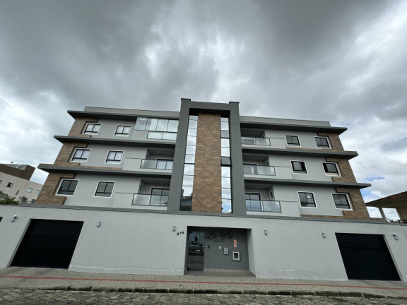 Imagem Apartamento com 3 Quartos à Venda, em Itajuba - Barra Velha Imagem Apartamento com 3 Quartos à Venda, em Itajuba - Barra Velha