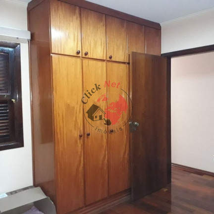Imagem Sobrado com 4 Quartos à Venda, 224 m² em Jardim Las Vegas - Santo André Imagem Sobrado com 4 Quartos à Venda, 224 m² em Jardim Las Vegas - Santo André