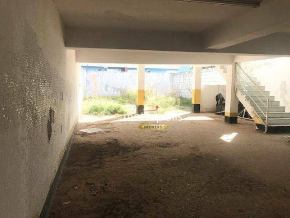 Imagem Edifício Residencial à Venda ou Locação, 365 m² em Santo Antônio - São Caetano Do Sul Imagem Edifício Residencial à Venda ou Locação, 365 m² em Santo Antônio - São Caetano Do Sul