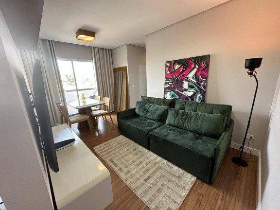 Apartamento com 3 Quartos à Venda, 68 m² em Jardim Olavo Bilac - São Bernardo Do Campo