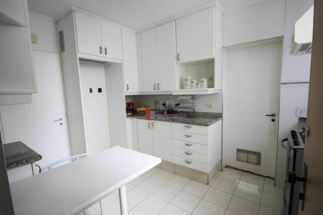 Imagem Apartamento com 3 Quartos à Venda, 110 m² em Brooklin Novo - São Paulo