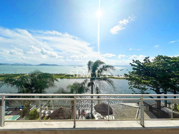 Cobertura com 4 Quartos à Venda, 203 m² em Ponta Das Canas - Florianópolis