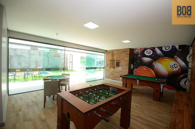 Imagem Apartamento com 2 Quartos à Venda, 55 m² em Torreão - Recife
