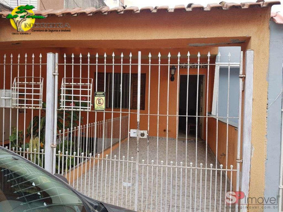Imagem Casa com 5 Quartos à Venda,  em Vila Basileia - São Paulo
