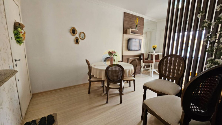 Imagem Apartamento com 1 Quarto à Venda, 78 m² em Centro - Balneário Camboriú