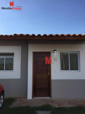 Imagem Casa com 2 Quartos à Venda, 60 m² em Condomínio Estoril - Sorocaba Imagem Casa com 2 Quartos à Venda, 60 m² em Condomínio Estoril - Sorocaba