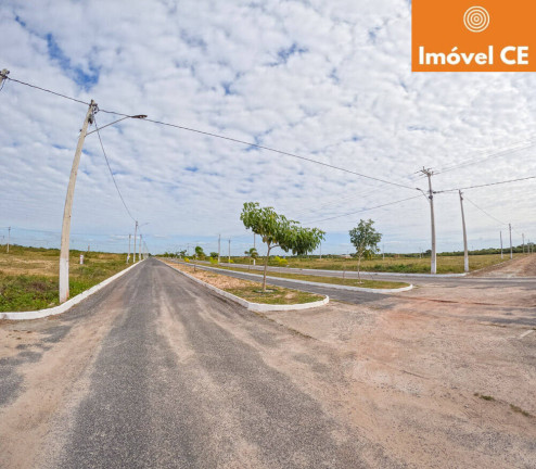 Imagem Terreno à Venda, 250 m² em Jijoca De Jericoacoara