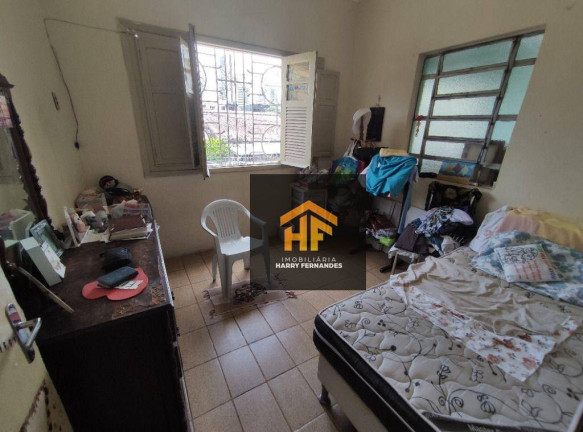 Imagem Casa com 5 Quartos à Venda, 363 m² em Encruzilhada - Recife Imagem Casa com 5 Quartos à Venda, 363 m² em Encruzilhada - Recife