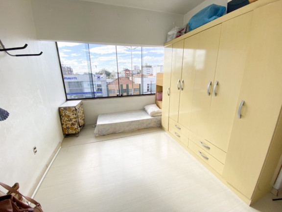 Imagem Imóvel com 2 Quartos à Venda, 55 m² em Passo Da Areia - Porto Alegre