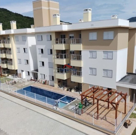 Imagem Apartamento com 2 Quartos à Venda, em Vargem Grande - Florianópolis Imagem Apartamento com 2 Quartos à Venda, em Vargem Grande - Florianópolis