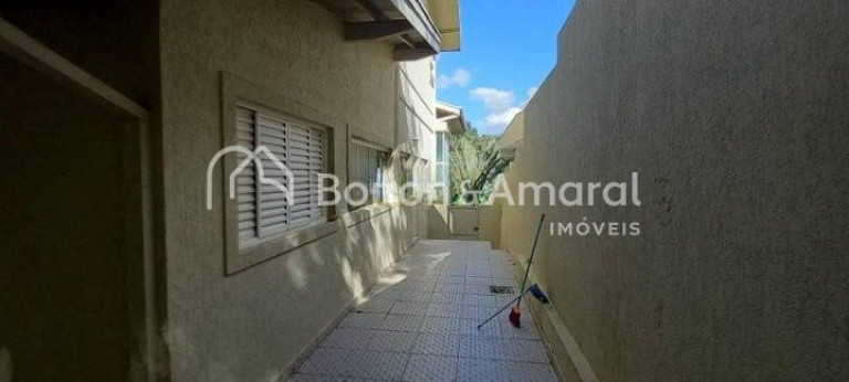Imagem Casa de Condomínio com 4 Quartos à Venda, 450 m² em Jardim Botânico (sousas) - Campinas Imagem Casa de Condomínio com 4 Quartos à Venda, 450 m² em Jardim Botânico (sousas) - Campinas