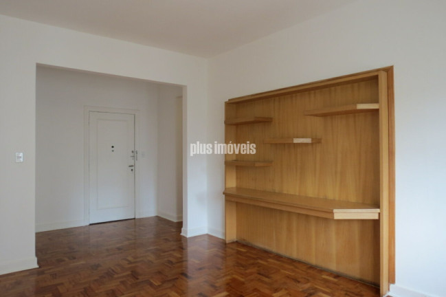 Imagem Apartamento com 2 Quartos para Alugar, 107 m² em Bela Vista - São Paulo Imagem Apartamento com 2 Quartos para Alugar, 107 m² em Bela Vista - São Paulo