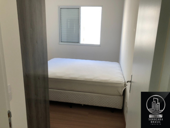 Imagem Apartamento com 2 Quartos para Alugar, 58 m² em Parque Campolim - Sorocaba Imagem Apartamento com 2 Quartos para Alugar, 58 m² em Parque Campolim - Sorocaba