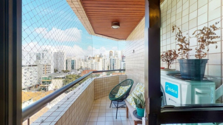 Imagem Apartamento com 2 Quartos à Venda, 101 m² em Pinheiros - São Paulo Imagem Apartamento com 2 Quartos à Venda, 101 m² em Pinheiros - São Paulo