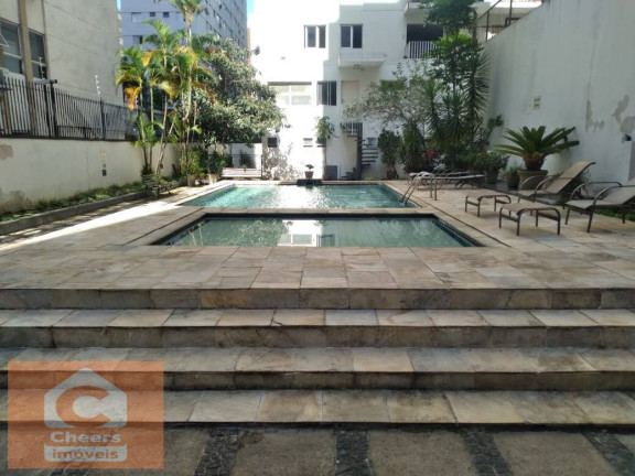 Imagem Apartamento com 2 Quartos à Venda, 70 m² em Jardim América - São Paulo Imagem Apartamento com 2 Quartos à Venda, 70 m² em Jardim América - São Paulo