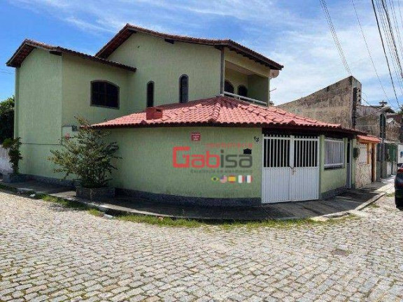 Casa com 4 Quartos à Venda, 150 m² em Vila Blanche - Cabo Frio