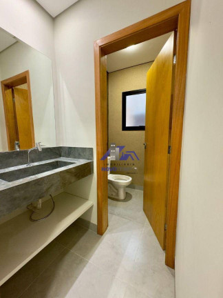 Imagem Casa com 3 Quartos à Venda, 120 m² em Parque Das Amoras Ii - São José Do Rio Preto