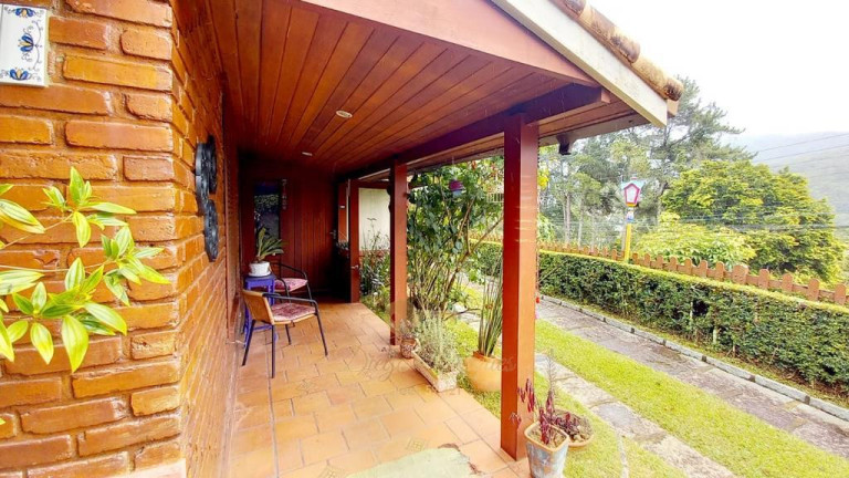Imagem Casa com 4 Quartos à Venda, 103 m² em Posse - Teresópolis