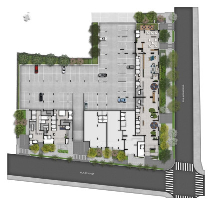 Imagem Apartamento com 2 Quartos à Venda, 40 m² em Vila Guilhermina - São Paulo Imagem Apartamento com 2 Quartos à Venda, 40 m² em Vila Guilhermina - São Paulo