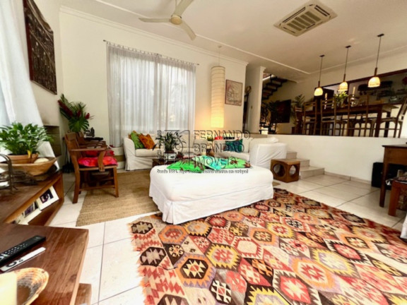 Imagem Casa com 4 Quartos à Venda, 500 m² em Itanhangá - Rio De Janeiro Imagem Casa com 4 Quartos à Venda, 500 m² em Itanhangá - Rio De Janeiro