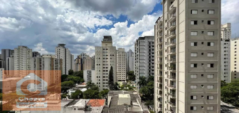 Imagem Apartamento com 2 Quartos à Venda, 73 m² em Moema - São Paulo Imagem Apartamento com 2 Quartos à Venda, 73 m² em Moema - São Paulo