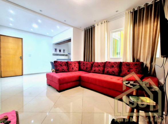 Apartamento com 3 Quartos à Venda, 150 m² em Paraíso - Santo André
