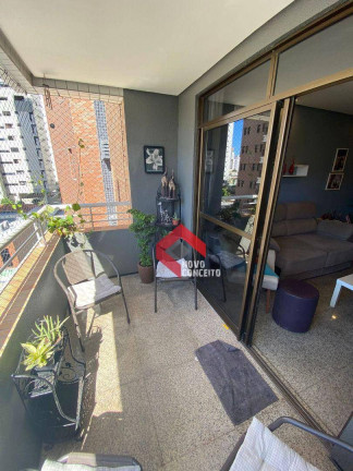 Imagem Apartamento com 3 Quartos à Venda, 133 m² em Aldeota - Fortaleza Imagem Apartamento com 3 Quartos à Venda, 133 m² em Aldeota - Fortaleza