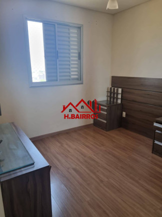 Imagem Apartamento com 2 Quartos à Venda, 55 m² em Jardim Augusta - São José Dos Campos Imagem Apartamento com 2 Quartos à Venda, 55 m² em Jardim Augusta - São José Dos Campos