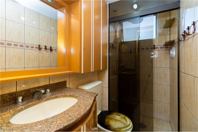 Imagem Imóvel com 2 Quartos à Venda, em Cangaíba - São Paulo Imagem Imóvel com 2 Quartos à Venda, em Cangaíba - São Paulo