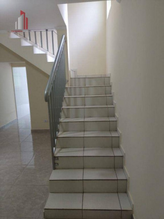 Imagem Casa com 3 Quartos à Venda, 125 m² em Jardim Peri Novo - São Paulo Imagem Casa com 3 Quartos à Venda, 125 m² em Jardim Peri Novo - São Paulo