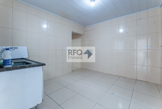 Imagem Casa com 1 Quarto à Venda, 225 m² em Ipiranga - São Paulo