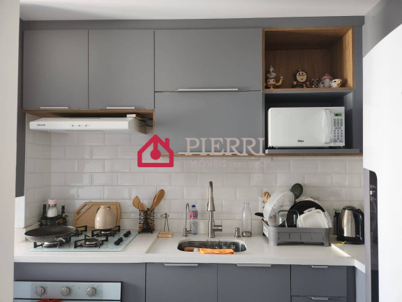 Imagem Apartamento com 2 Quartos à Venda, 49 m² em Vila Pirituba - São Paulo Imagem Apartamento com 2 Quartos à Venda, 49 m² em Vila Pirituba - São Paulo