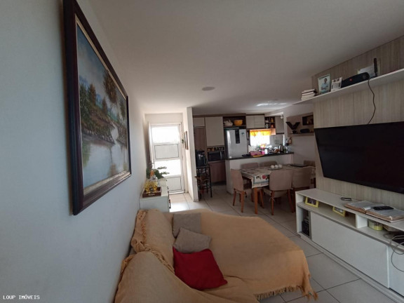 Imagem Apartamento com 4 Quartos à Venda, 89 m² em Parquelândia - Fortaleza