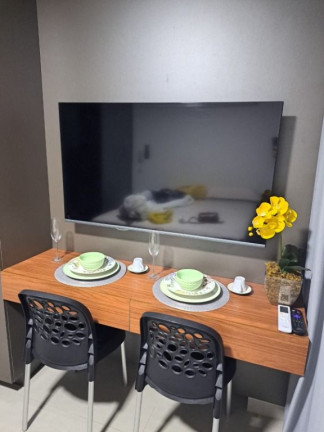 Imagem Apartamento com 1 Quarto à Venda, 34 m² em Bessa - João Pessoa