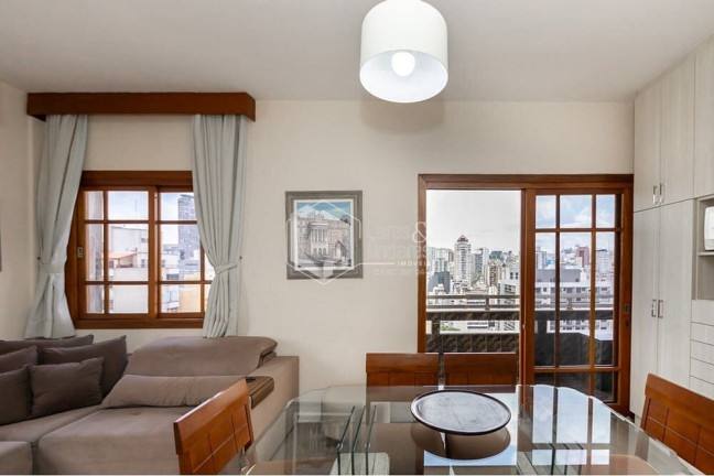 Imagem Apartamento com 2 Quartos à Venda, 65 m² em Centro - São Paulo Imagem Apartamento com 2 Quartos à Venda, 65 m² em Centro - São Paulo