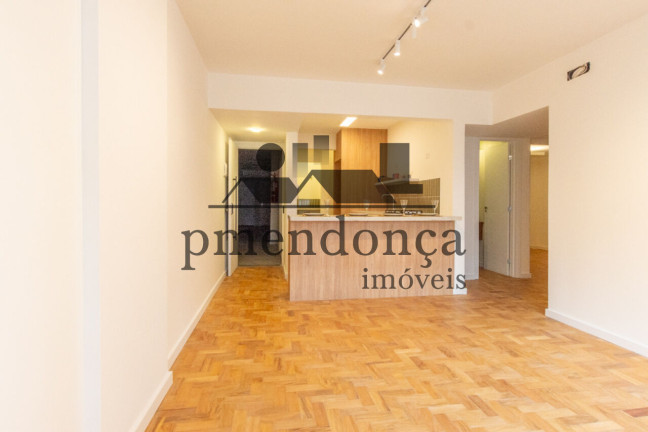 Imagem Apartamento com 2 Quartos à Venda, 71 m² em Perdizes - São Paulo
