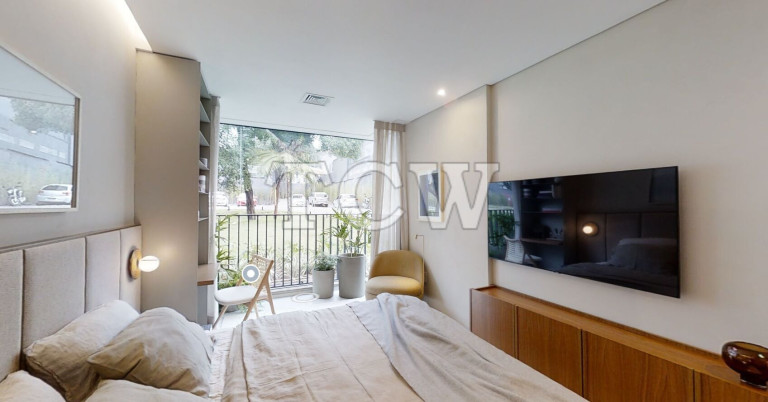 Imagem Apartamento com 2 Quartos à Venda, 151 m² em Pinheiros - São Paulo Imagem Apartamento com 2 Quartos à Venda, 151 m² em Pinheiros - São Paulo