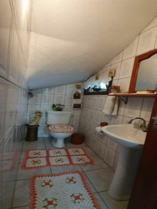 Imagem Casa com 4 Quartos à Venda, 190 m² em Parque Da Matriz - Cachoeirinha