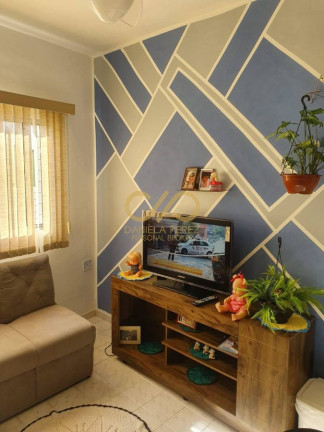 Imagem Apartamento com 1 Quarto à Venda, 38 m² em Aviação - Praia Grande Imagem Apartamento com 1 Quarto à Venda, 38 m² em Aviação - Praia Grande