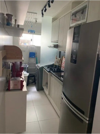 Imagem Apartamento com 2 Quartos à Venda, 54 m² em Caixa Dágua - Lauro De Freitas