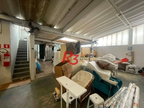 Imagem Casa com 4 Quartos à Venda, 277 m² em Boqueirão - Santos